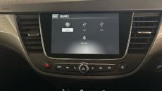 Vauxhall Crossland 1.2 Turbo [130] Ultimate 5dr Auto Petrol Hatchback